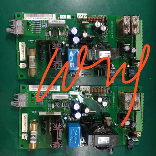 ABB变频器 crowbar电源板NCBC-71C，NCBC【卡奥电子】