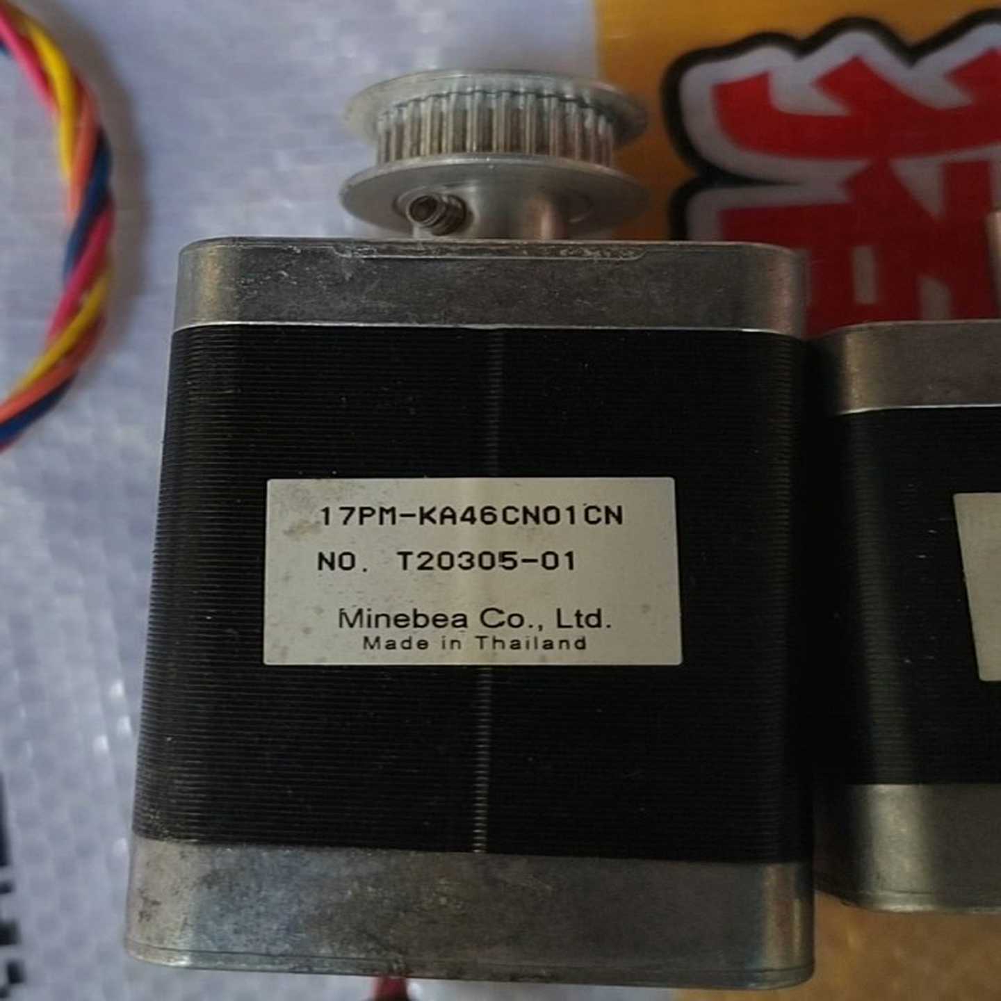 17PM-KA46CN01CN~询价