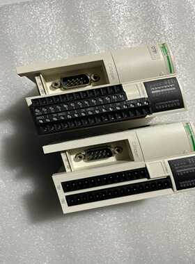 施耐德PLC模块OTB1C0DM9LP 可充新装柜   仅装拍前询价