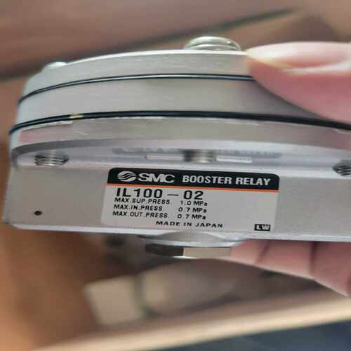 【星慕电子】smc il100-2