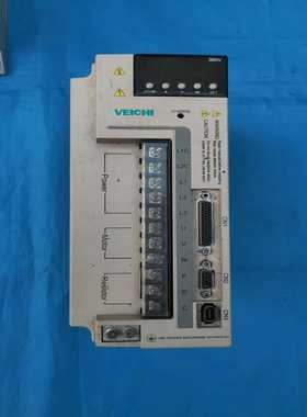 SD600A-T3-7R5深圳伟创伺服驱动器7.5KW功询价