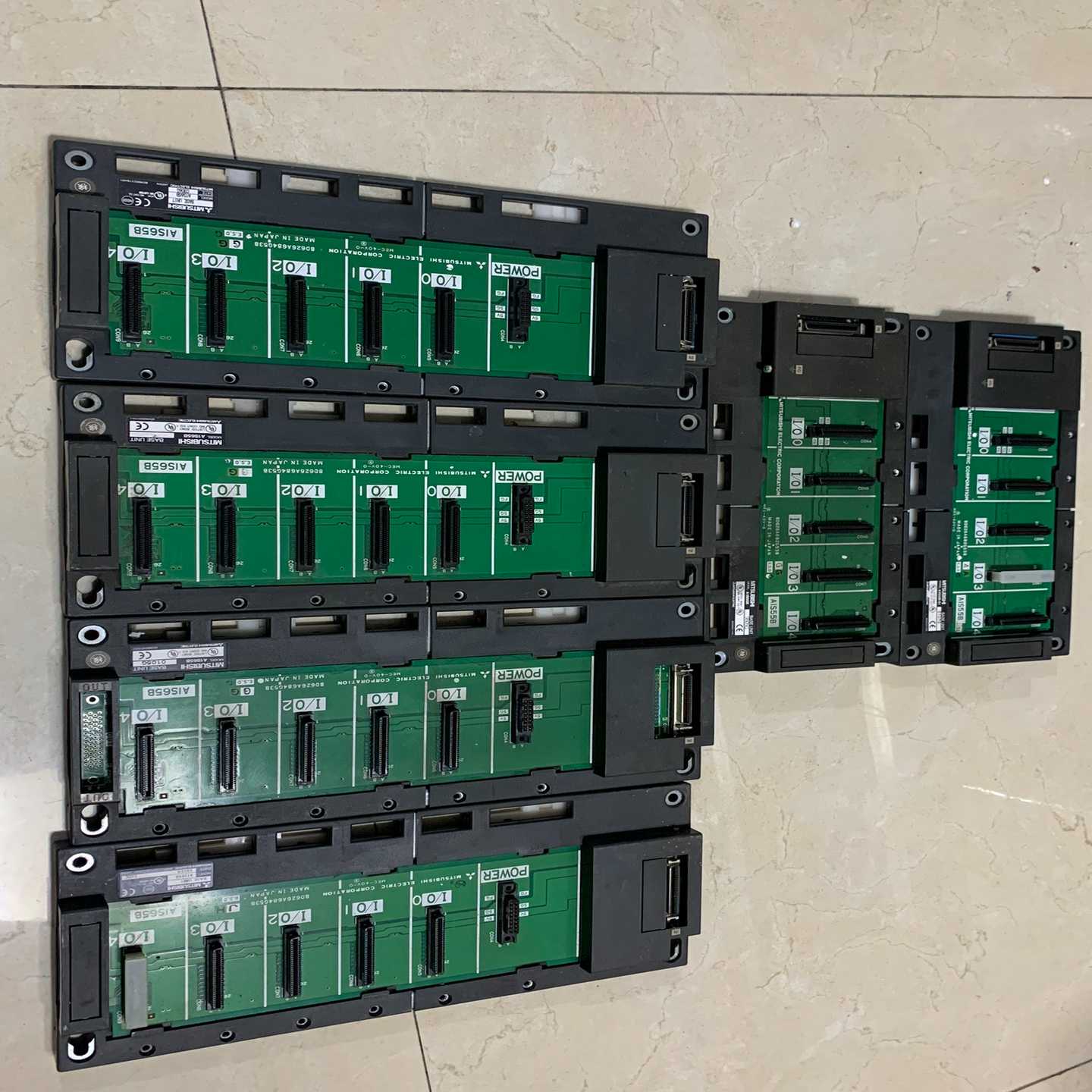 A1S55B两片A1S65B四片打包价格80一片除功-询价客服