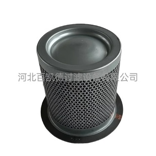 空壓機使用替代濾芯23708423油分離芯 直銷適用IR螺桿式