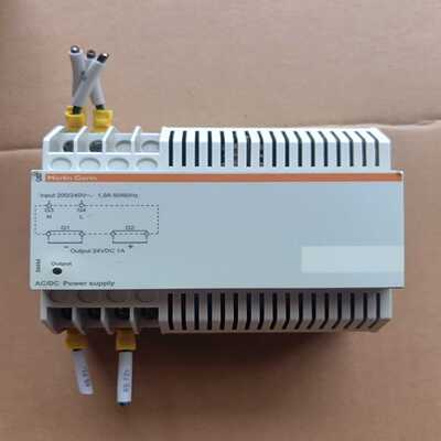 拆机施耐德 54444供电模块31MX E254510，功能