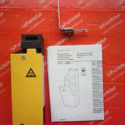 MOELLERLS-S02-120AMT-ZBZ/X莫勒适用