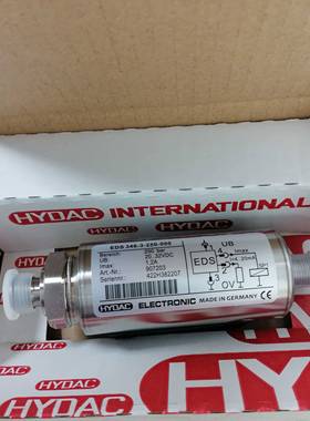 配件贺德克EDS346-3-250-000348-5-016-Y00348-5-250-Y00 议价