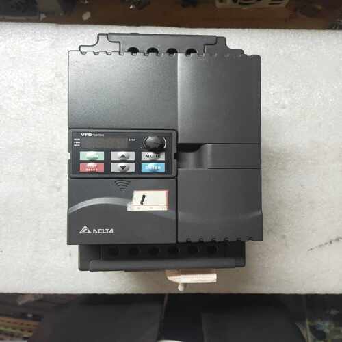 变频器 VFD055E43A 5.5千瓦，三相380V，~询价