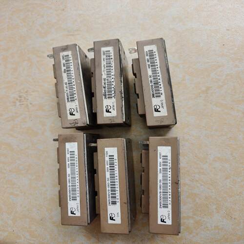 2MBI300VB060-50 2MBI400VB060-5~询价