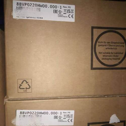 配件8B0C0160HW00A01-1 8B0C0320HW00000-1 贝加莱电源模块议价