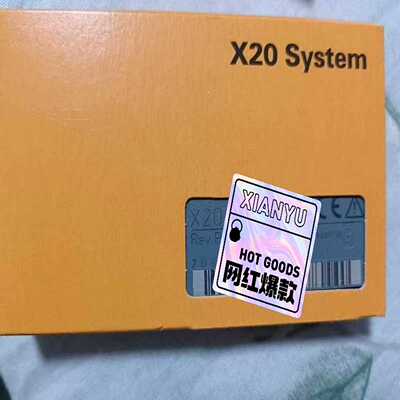 模块X20IF1020，新到的货，有联系Z~询价