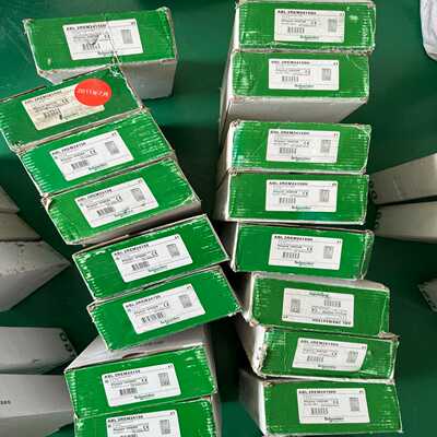 开关电源施耐德ABL2REM24150原装实物