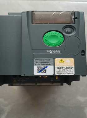 变频器ATV310HU22N4E询价