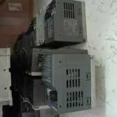 三菱变频器D720 0.1／.2