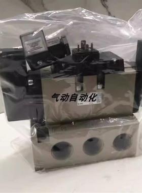 配件SMC进口原装电磁阀VFR5300R-5FZVFR5300R-5FZ-06 议价