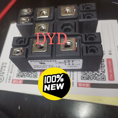 德国POWERSEM整流器模块PSDH 75-1~询价