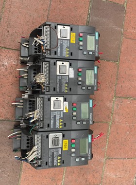 V20变频器 6SL3210-5BE21-1UV0 1【卡奥电子】