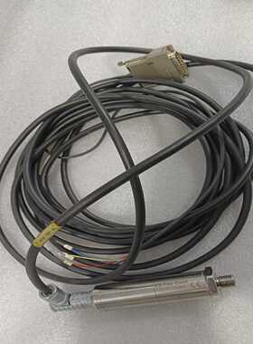 德国Hottinger Baldwin传感器1-P3TCP压【卡奥电子】