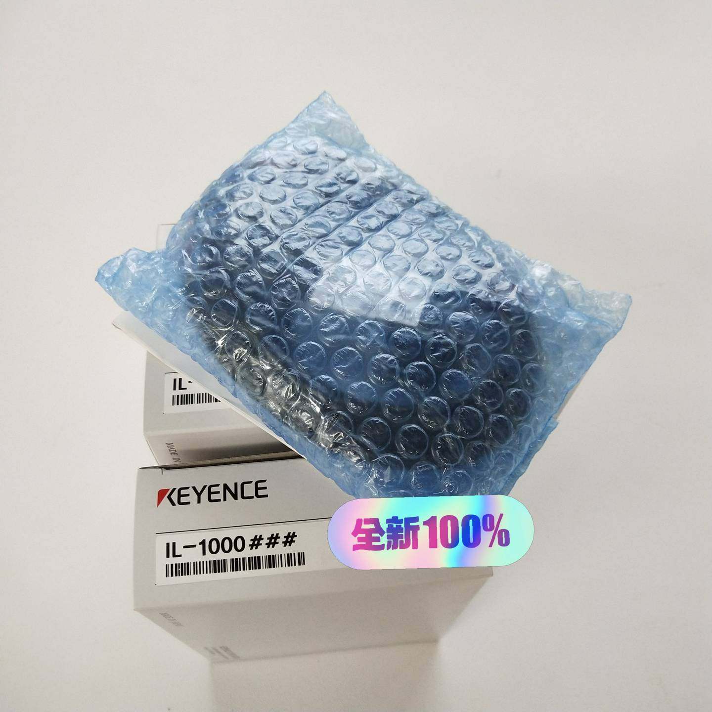 KEYENC基恩士IL-1000放大器单元全新原装正品实--议价商品