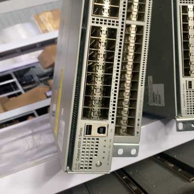 思科CISCO SPA-1X10GE-L-V2 万兆光口路由