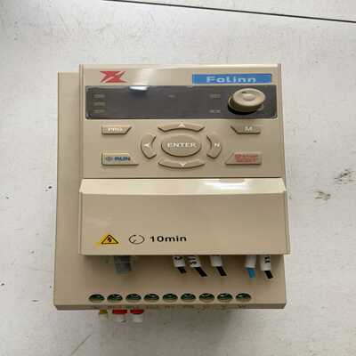 H110T20037BX0     富凌变频器，功能，实~议价