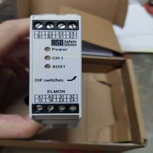 322继电器EL 询价 rail ASO安全继电器ELMON