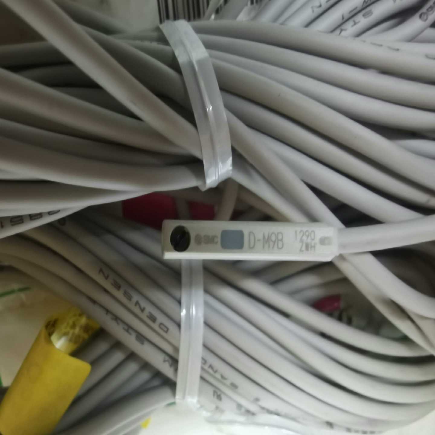 3C-D-M9BL-1290  防爆磁性开~询价