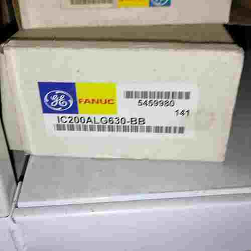 咨询-IC200ALG630-BBGEPLC控制器正
