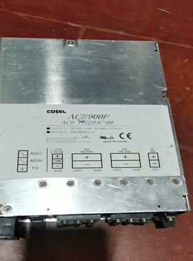COSEL ACE900F电源 AC9-V2H2HC~询价