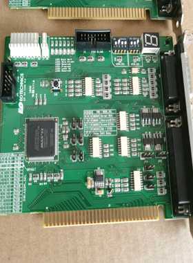 EO板卡EIF ISA CARD V1.3，成色新，~询价