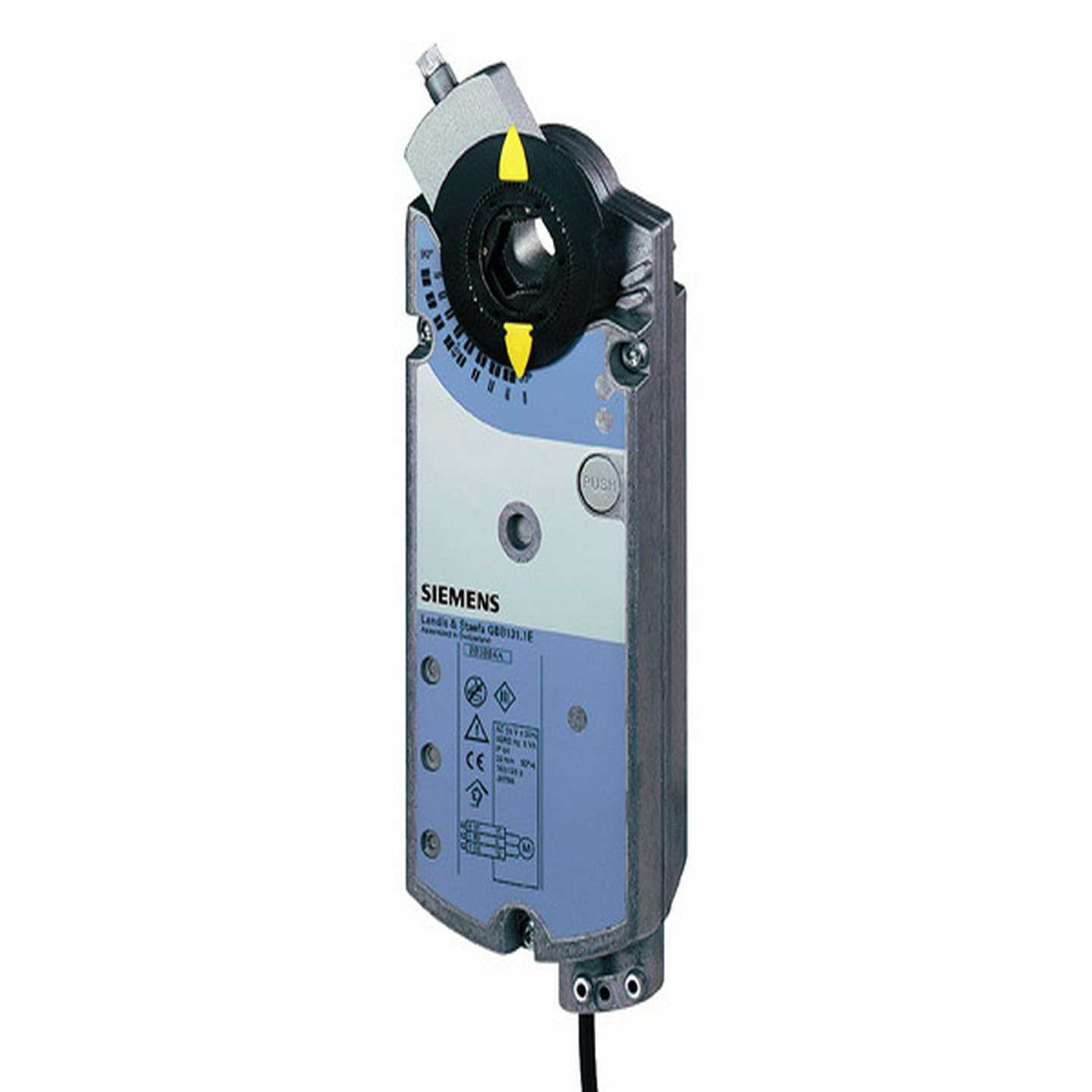 GlI1EB3执行器球阀31默认项电动执行器水阀