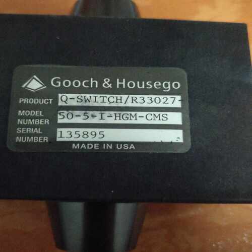 咨询-GOOCHHOUSEGO古奇R33027-50-5-I-