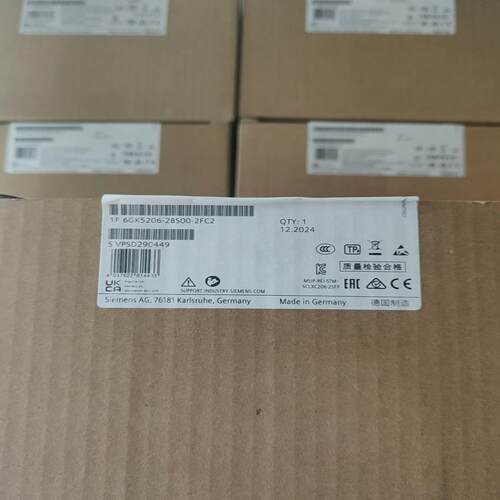 询价~6GK5206-2BS00-2FC2未拆封