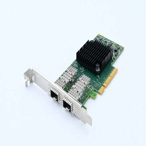 【星慕电子】迈络思10g网卡 cx4121a HP版本 p21932-0