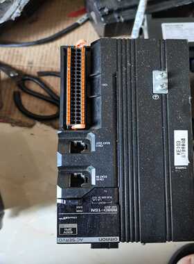 伺服驱动器型号R88D-1SN10F-ECT-06询价