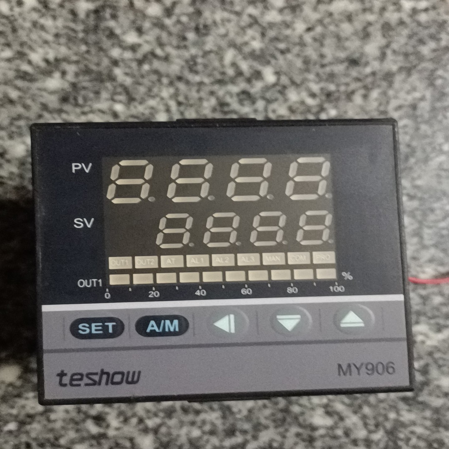 teshow台松温控表，-询价客服