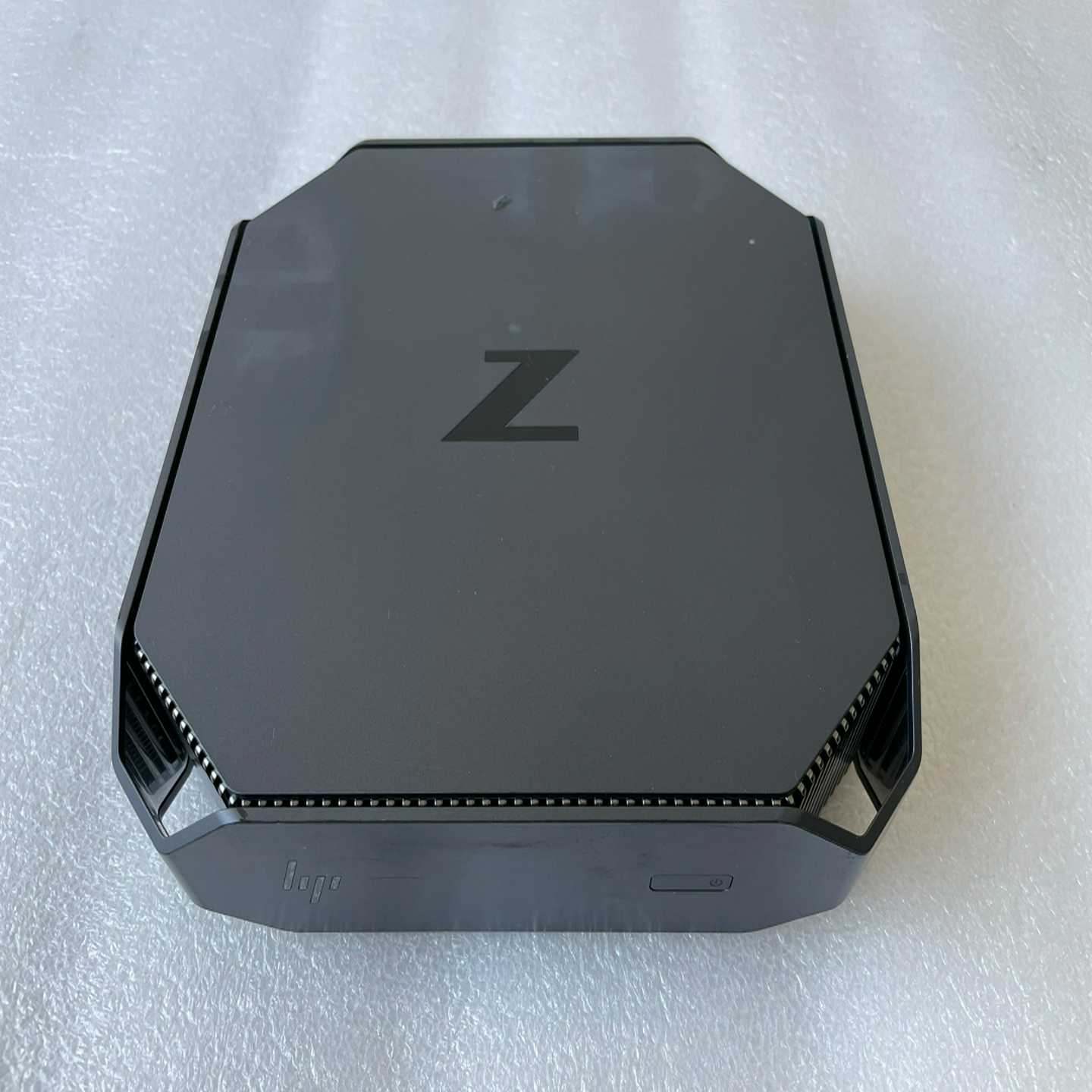 工作站 HP Z2mini G4 i7-8代/P1000显卡