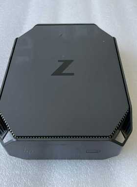 工作站 HP Z2mini G4 i7-8代/P1000显卡