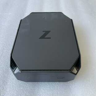 工作站 HP Z2mini G4 i7-8代/P1000显卡