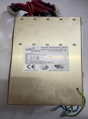 lhv电源 hf10-s-m-fffl~询价