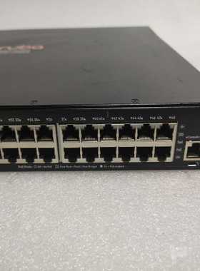 询价~ARUBA 2930F 48G POE 4SFP 740