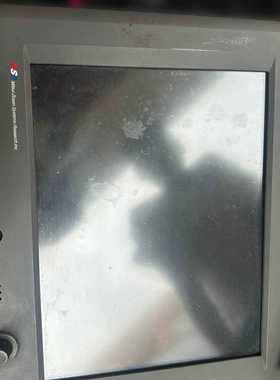 【请询价】三井MITUSUI MSR BMS-2000II触摸屏拆机