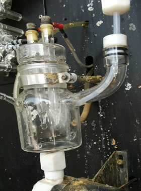 【星慕电子】怡文COD电极，EST-2001B，COD监测仪电极