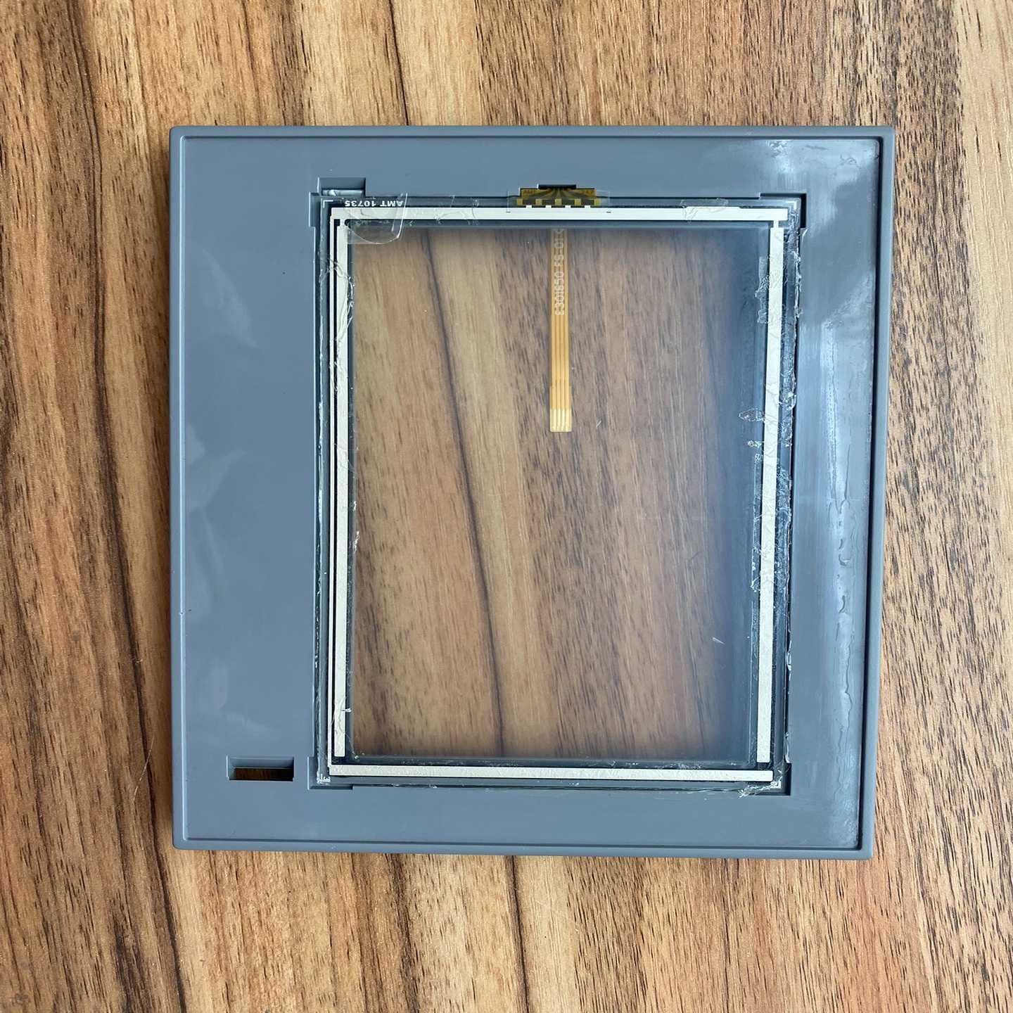 询价KTP700前面框，123-2GB03/GA03前面框