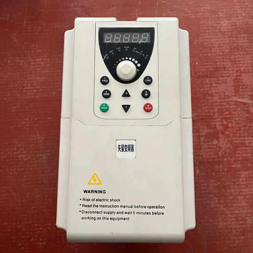 【星慕电子】深圳拓丰变频器 TFV780E-4TR0G/5R5P，4kw