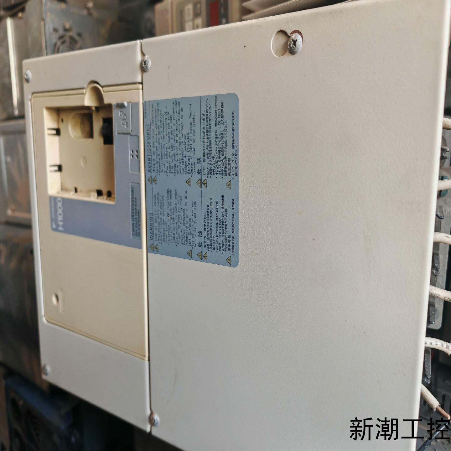 安川h1000变频器CIMR-HBAA00ASABC功率18议价商品