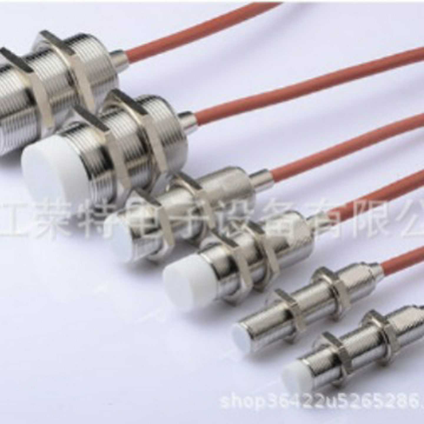 全新销售SEIET电感式耐高温传感器B17G81POB17yG81,5PO质保一