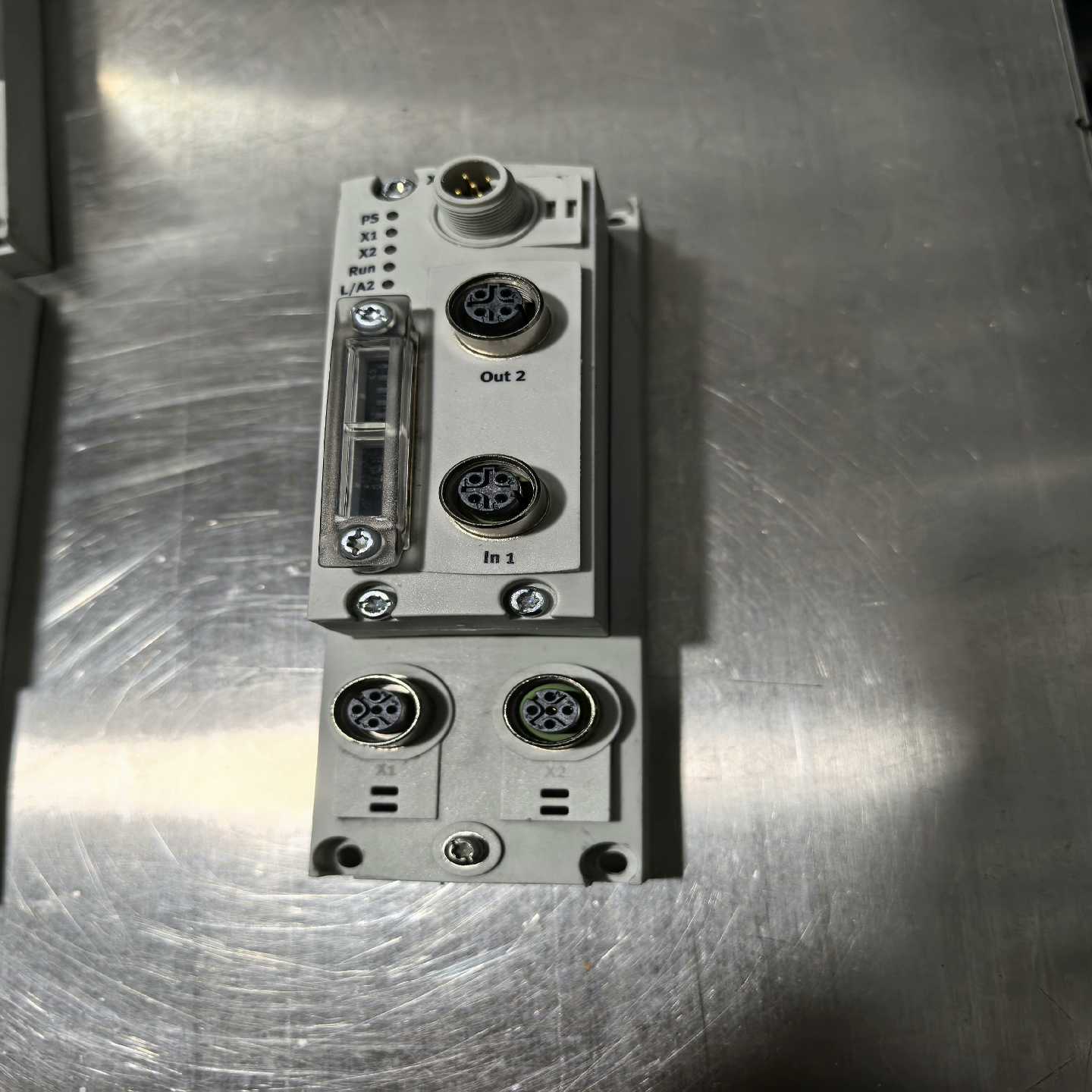 FESTO费斯托570042  CAPC-F1-E-M12阀~询价