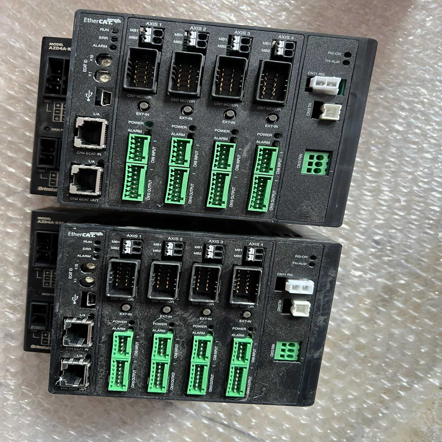 【星慕电子】东方驱动器AZD4A-KED