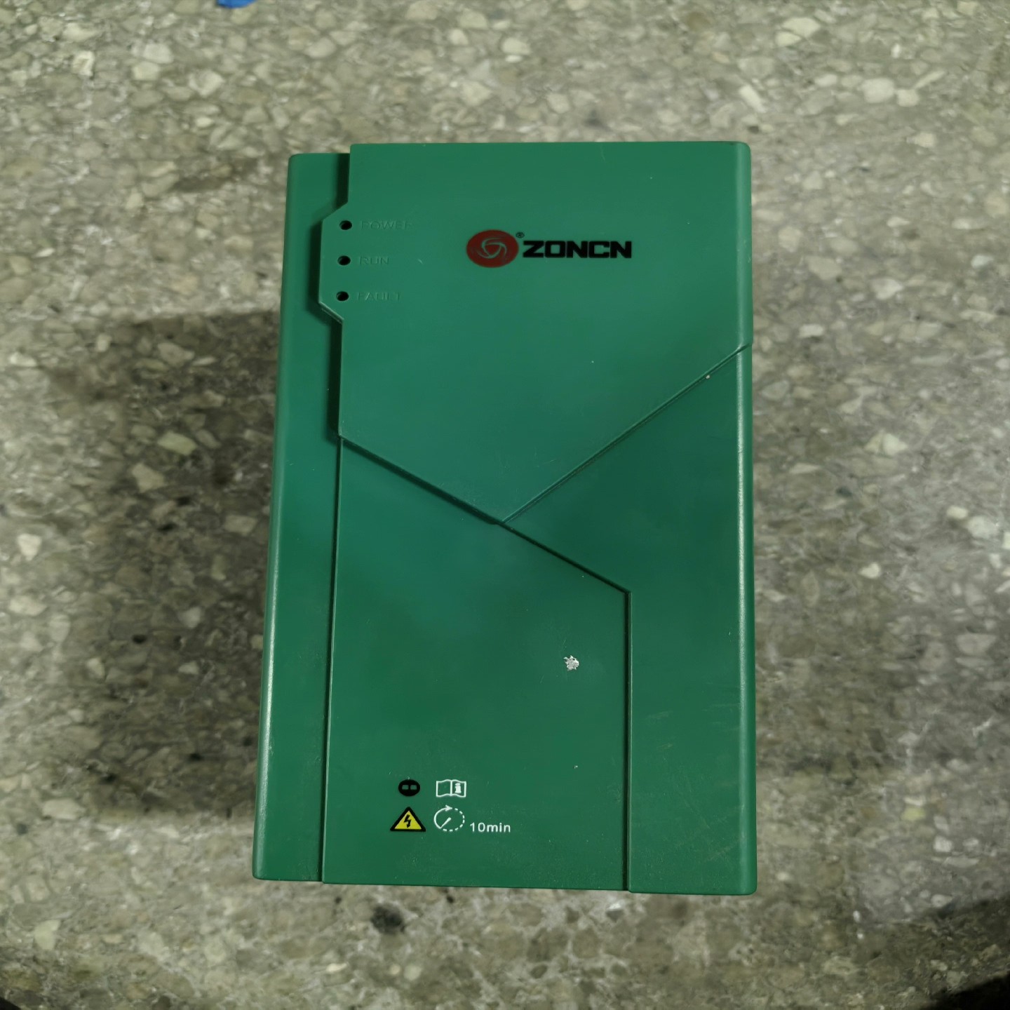 众辰变频器7.5KW SP600T-7R5KY-4 ~询价