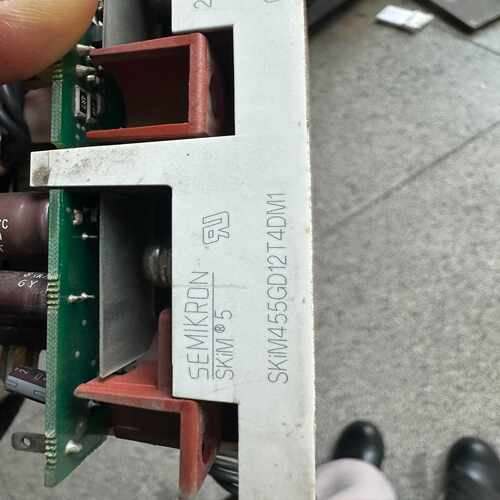 FS150，6MBl150，测量正常~询价